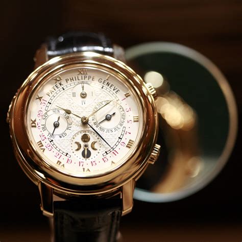 who wears a patek philippe|patek czapek.